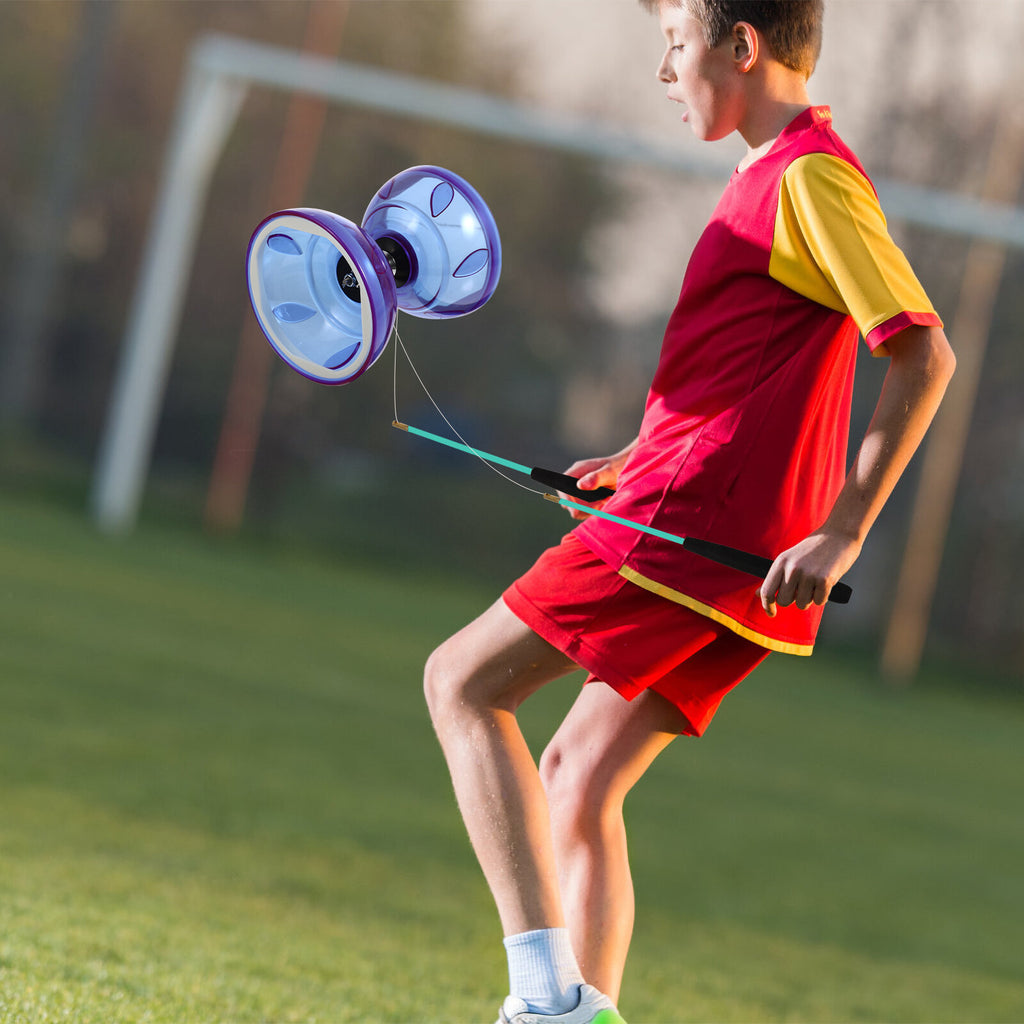 Chinese Yoyo Diabolo Toy E6252