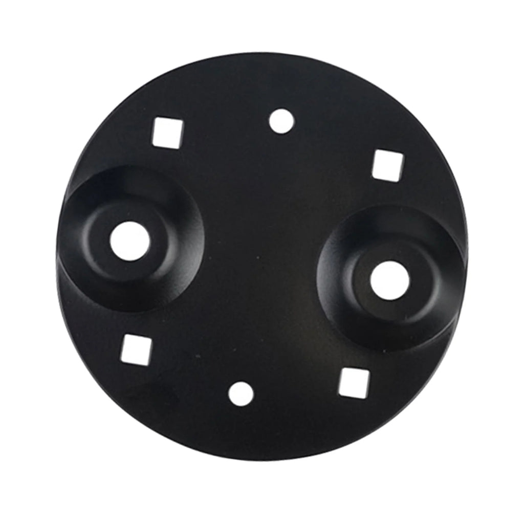 Fuel Fixing Bracket Water Pack Gas Can Mounts Car Accessories B355
