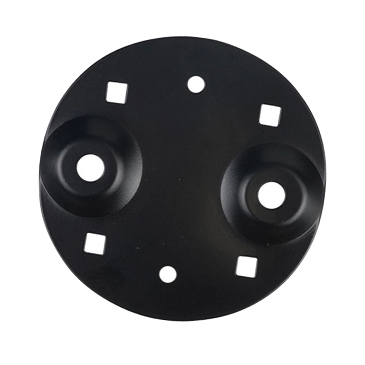 Fuel Fixing Bracket Water Pack Gas Can Mounts Car Accessories B355