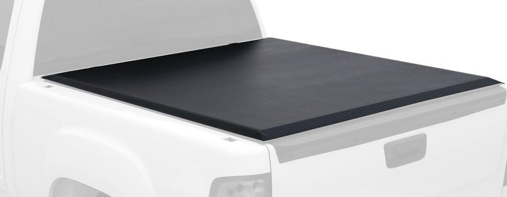 Low Profile Roll-up Tonneau Cover U254305