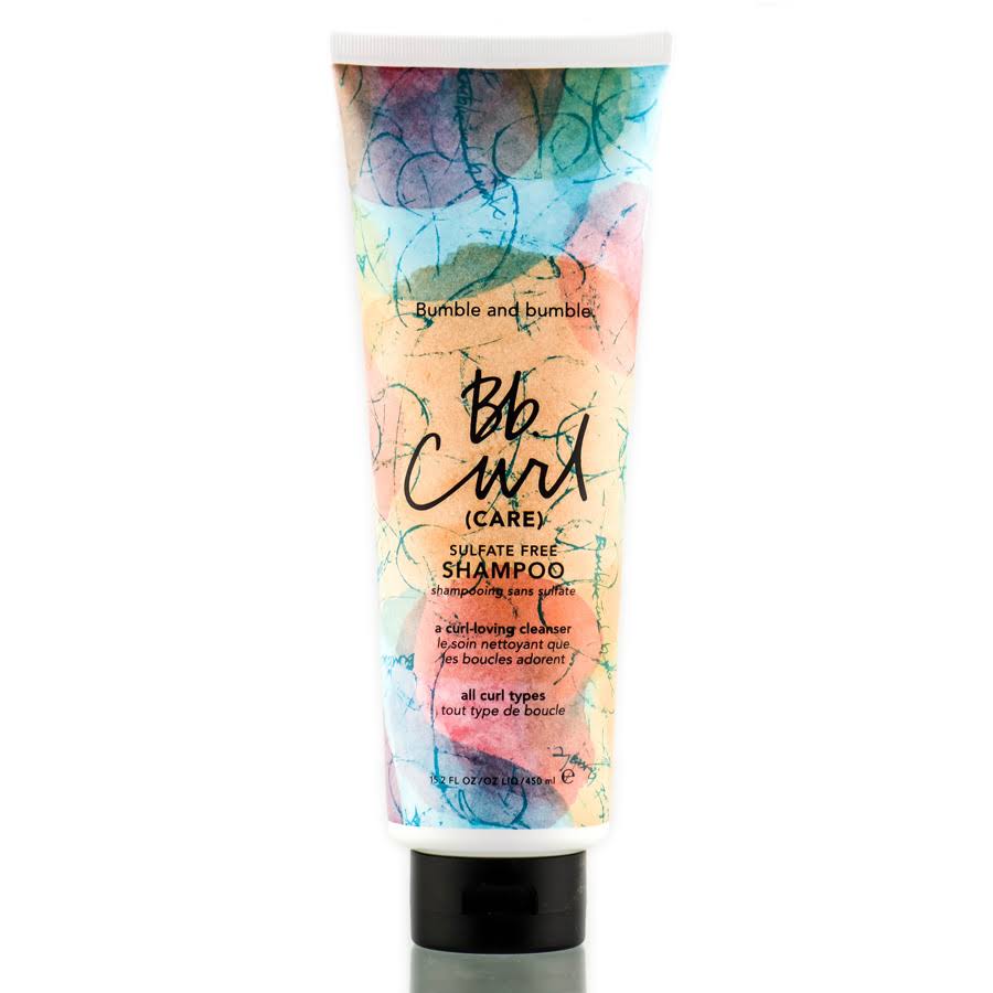 15.2 oz Sulfate Free Shampoo W9074