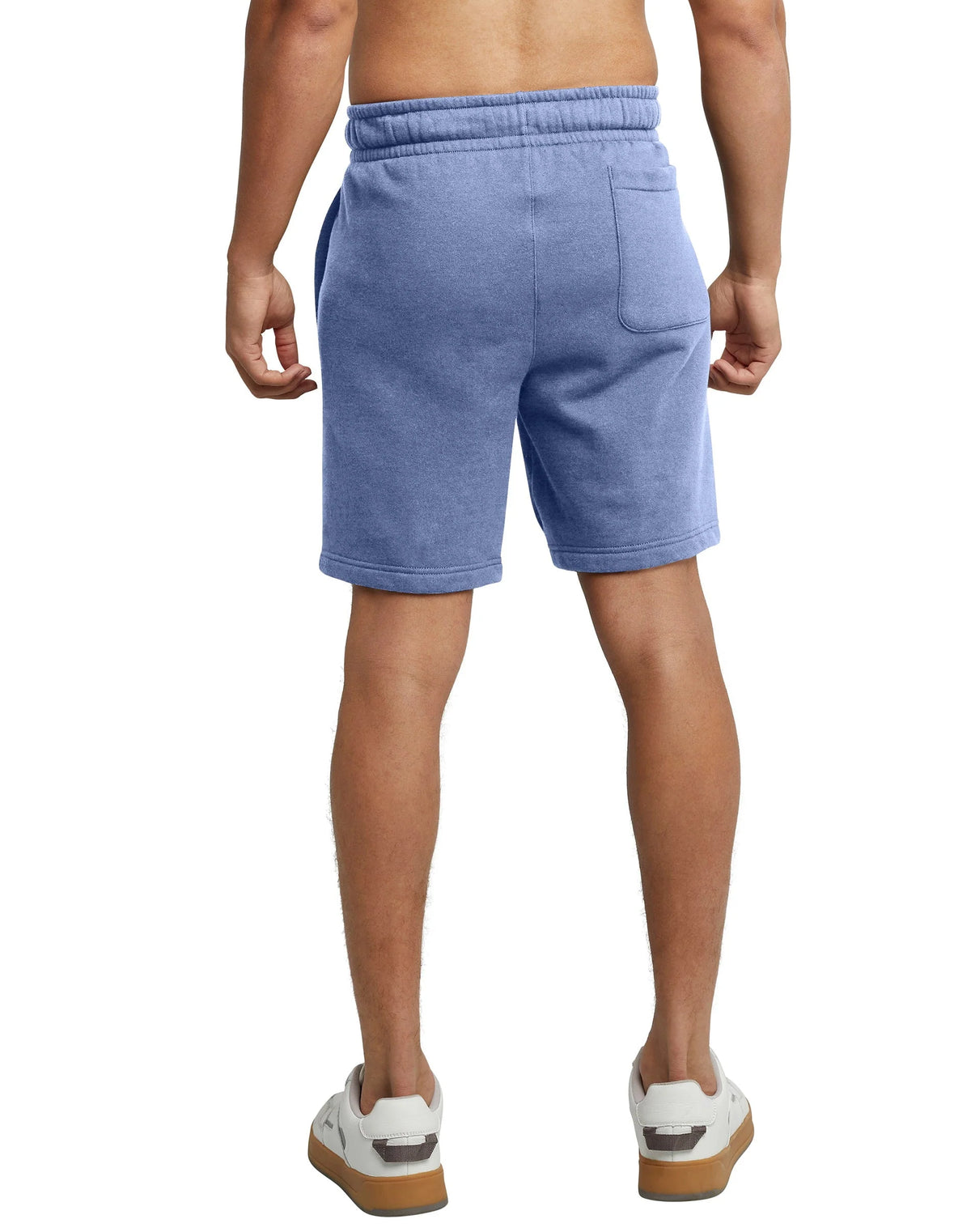 Fleece Sweat Shorts W800