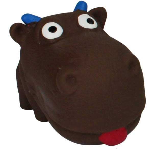 Mini Latex Dog Toy W625755