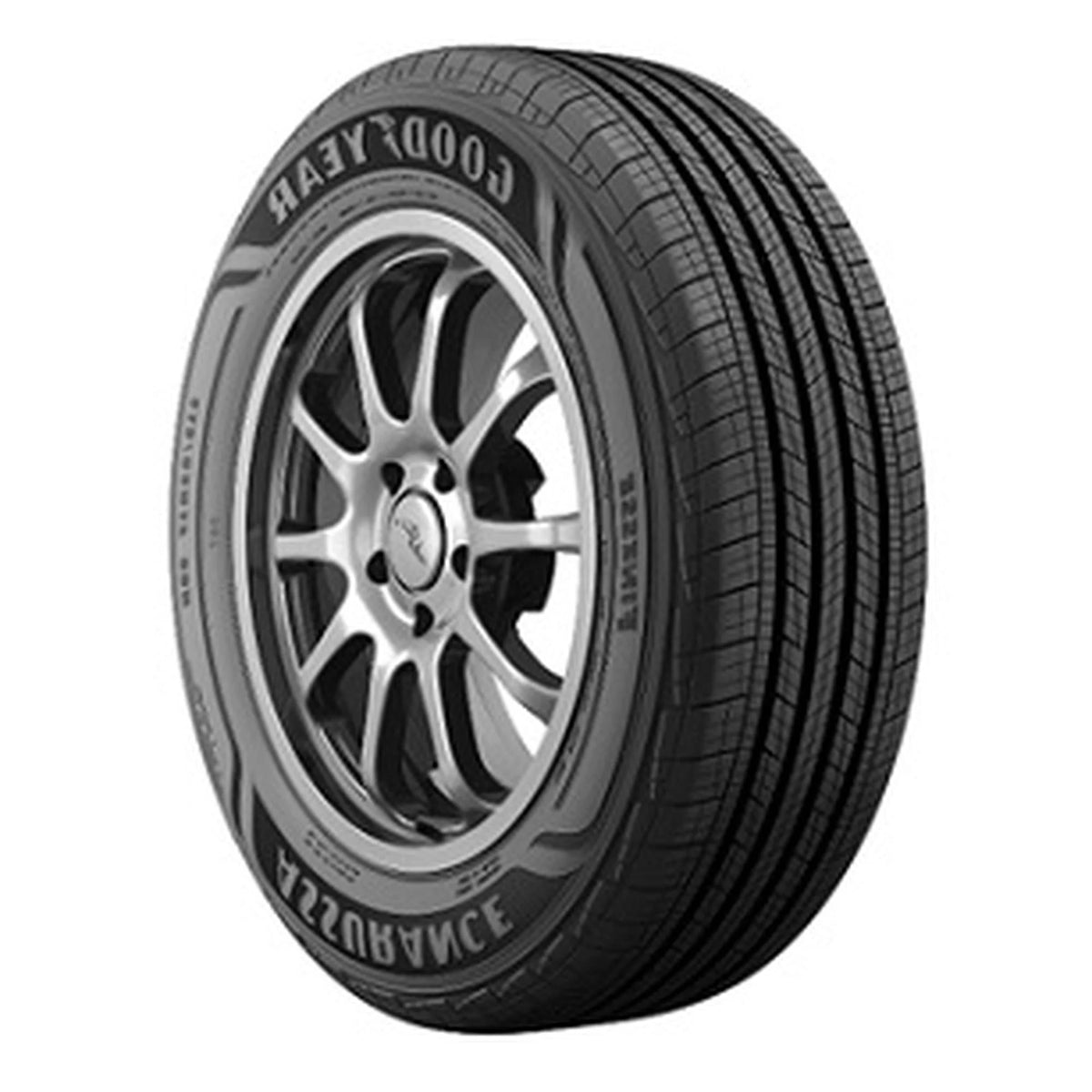 225/65R17 102H All Season Tire H7816