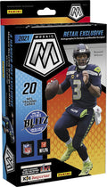 Football Trading Card Hanger Box G900
