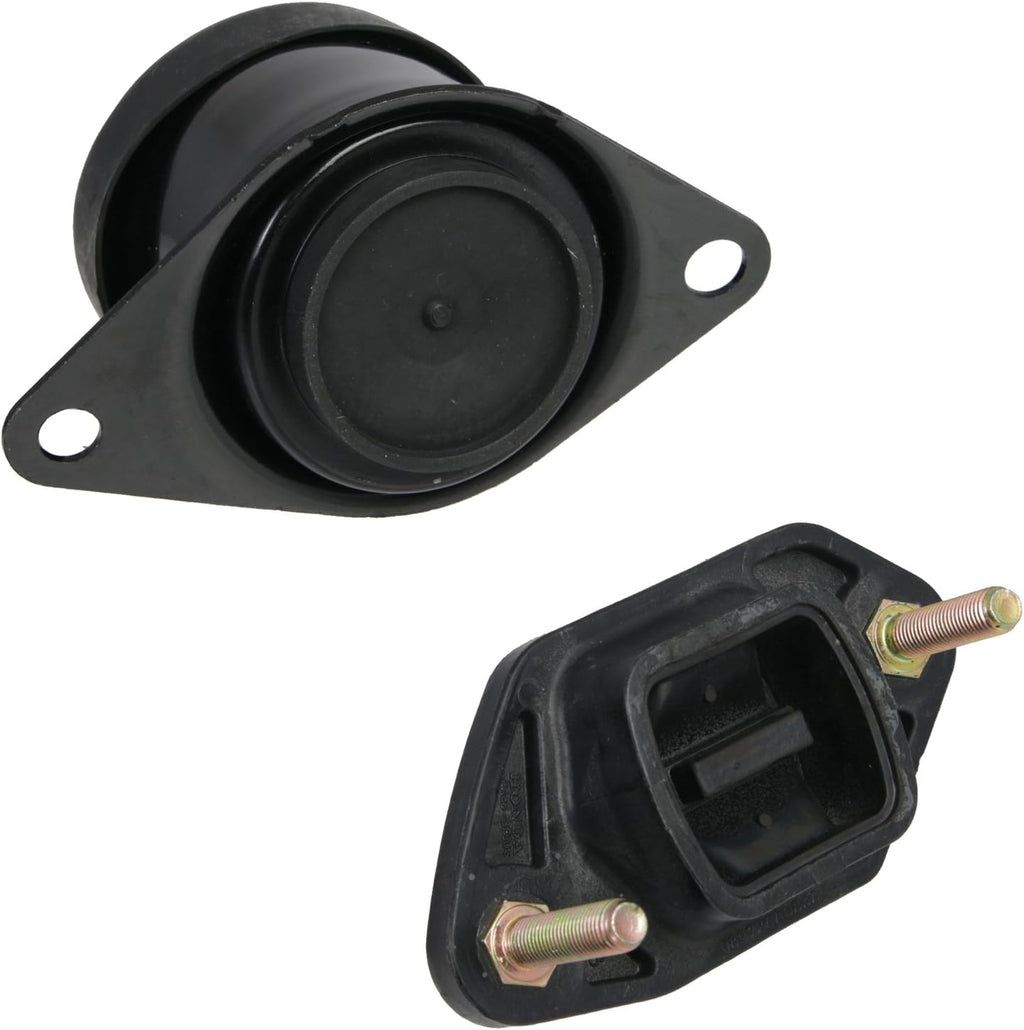 5pc Motor Mounts Set Kit for 2.4L Automatic Transmission W198643
