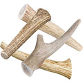 All Natural Whole Deer Antler Dog Chew Treats E521404