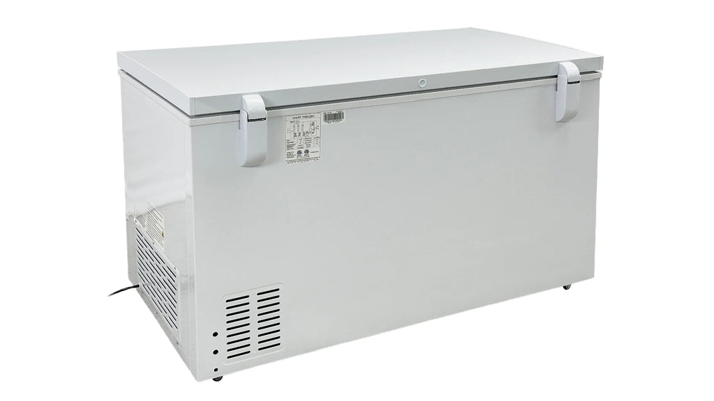 50 inch 13 cu ft Chest Freezer K50938