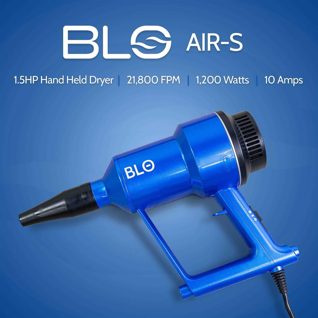 Blo Car Dryer H30424