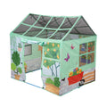 Greenhouse Play House Kids Indoor/Outdoor Play Tent O15898