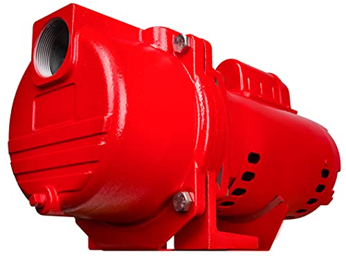 Cast Iron Sprinkler/Irrigation Pumps F225532
