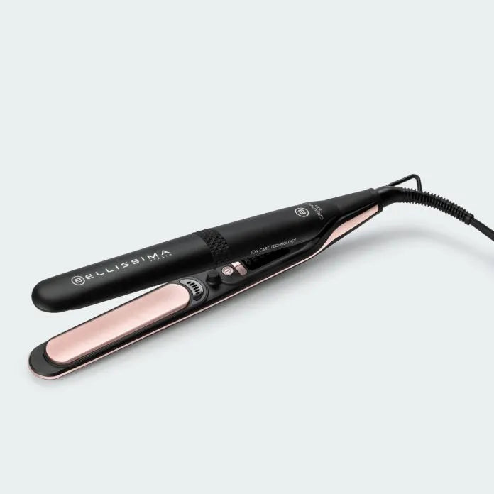 Straightener with Ion Technology and Ceramic Diamond and Keratin Coating T466585
