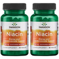 Niacin 500 mg 90 Tabs 2 Pack G431366