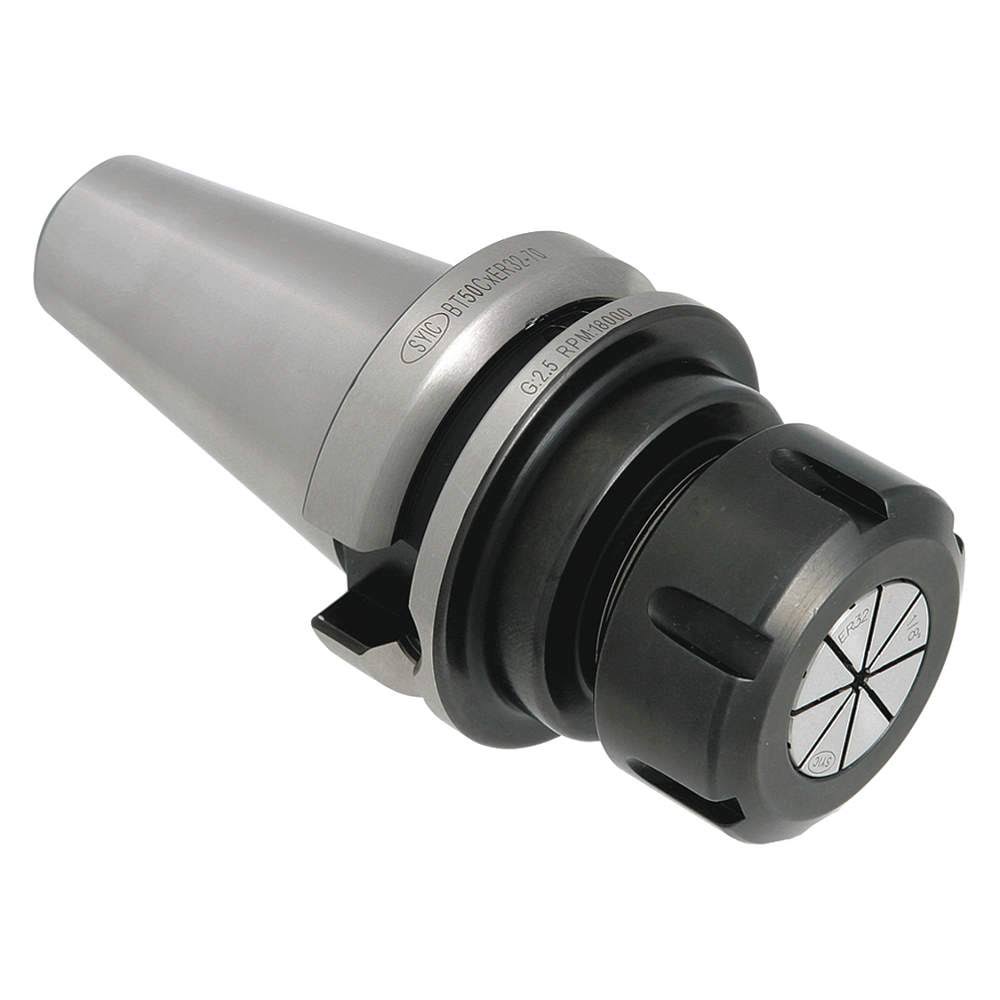 Collet Chuck, ER20, 90mm Projection G493