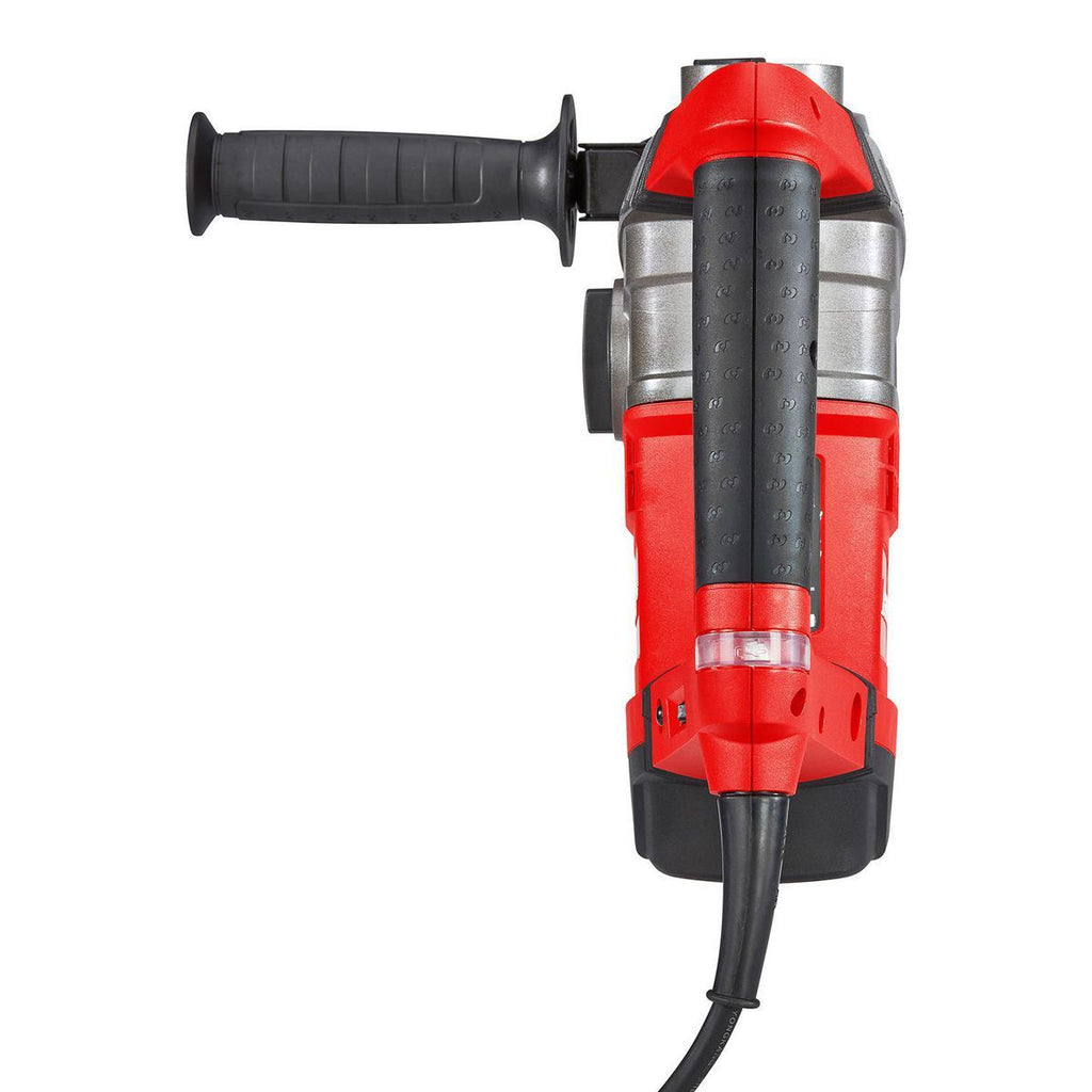 11 Amp 1-9/16 in. SDS-MAX Rotary Hammer D671186