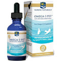 Omega-3 Pet 2 oz D53031