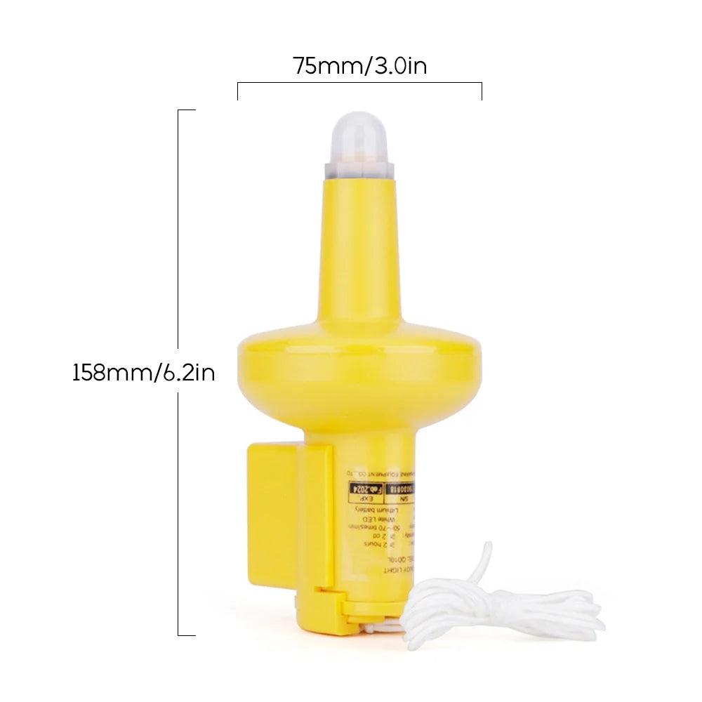 LED Strobe Light S4007