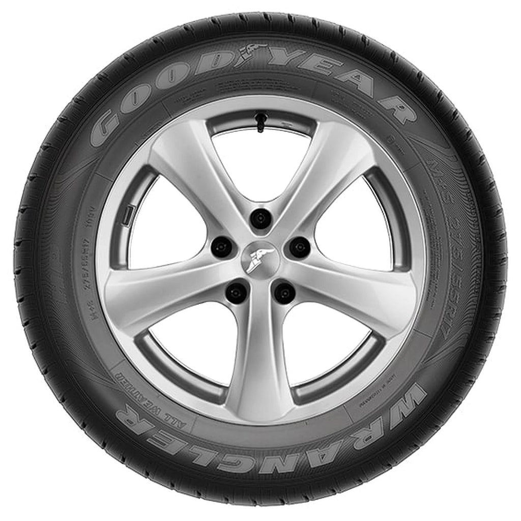 All Season P235/55R19 105V XL Passenger Tire W766