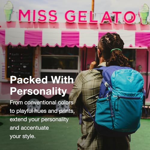Black Commuter Backpack R923564