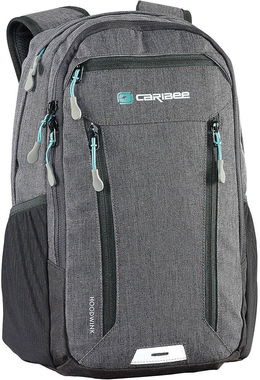 Storm Black 16 L Backpack U118364