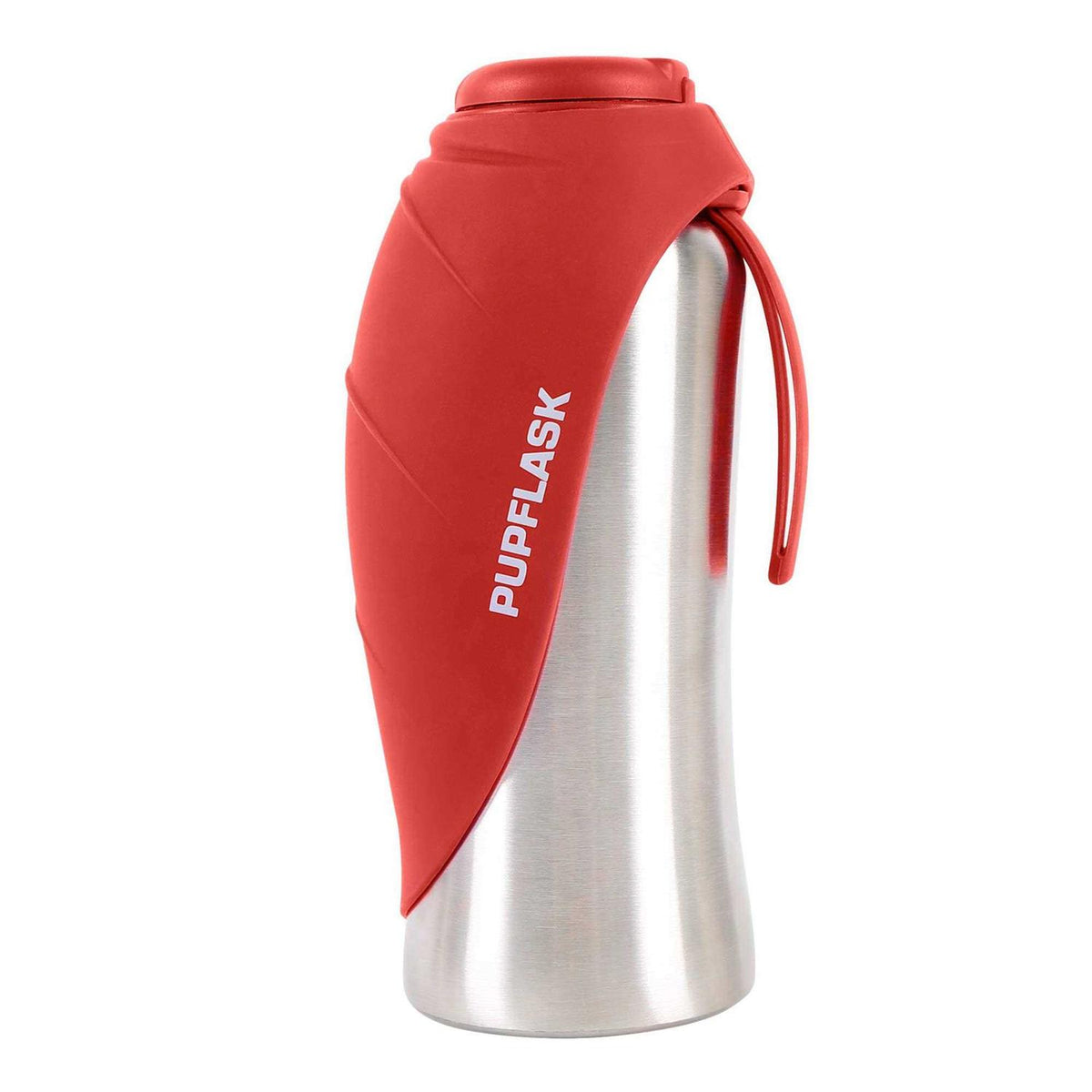 Large Dog Water Bottle 27 or 40 OZ Stainless Steel S1815