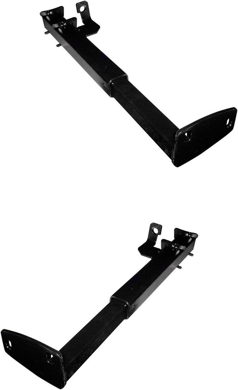 Set of 2 Camper Tie Downs F28355