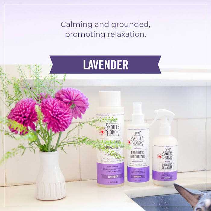 Probiotic Deodorizer M634