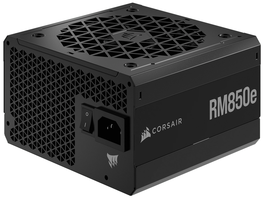 850W Fully Modular 80Plus Gold ATX Power Supply L953973