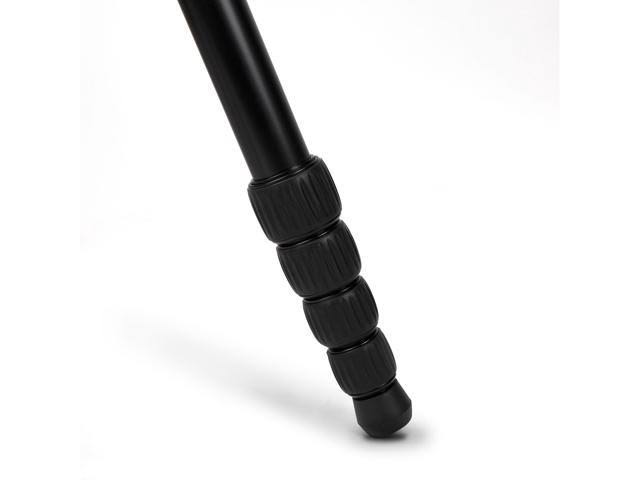 Black Professional Tripod Kit with Head G46031