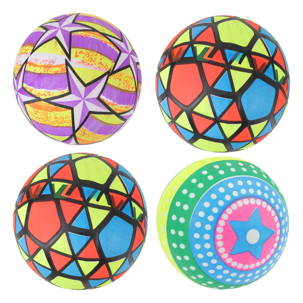 Inflatable Volleyball Toys Set Q356962