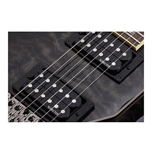 Black Cherry Electric Guitar G971785