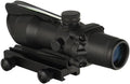 4x32 Rifle Scope with Fiber Optics V147391