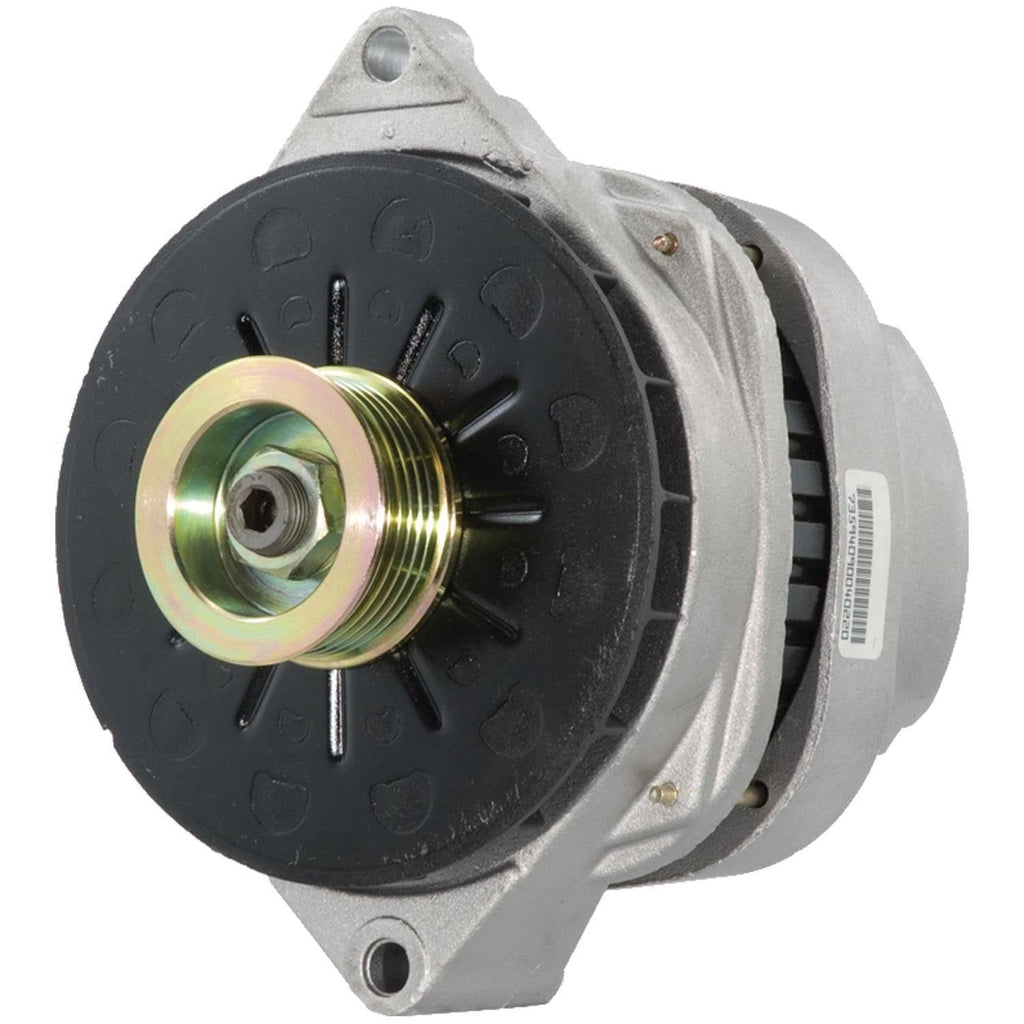 Remanufactured Alternator L96126