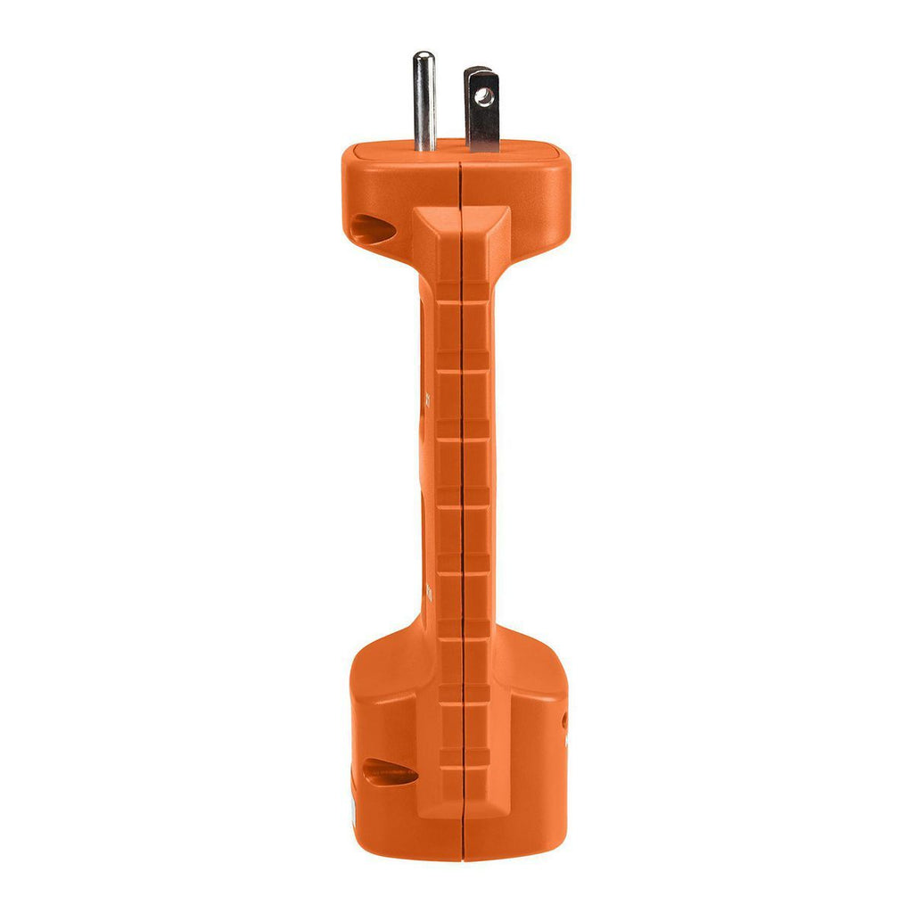 15 Amp AC Line Splitter W350