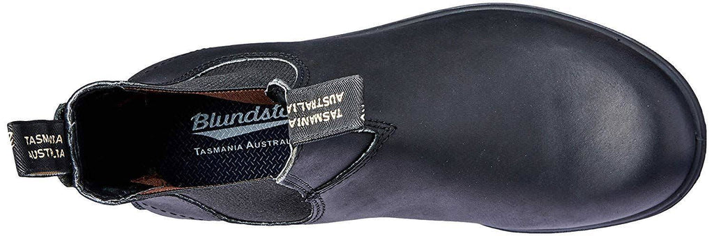 Black Blundstone 510 J822