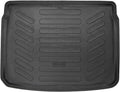 Cargo Liners Compatible with Nissan Rogue Sport, Pack of 2 D677815