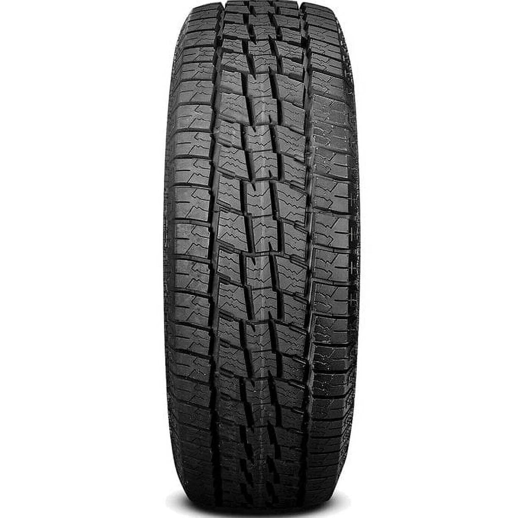 LT245/70R17 119/116S Tire O492261