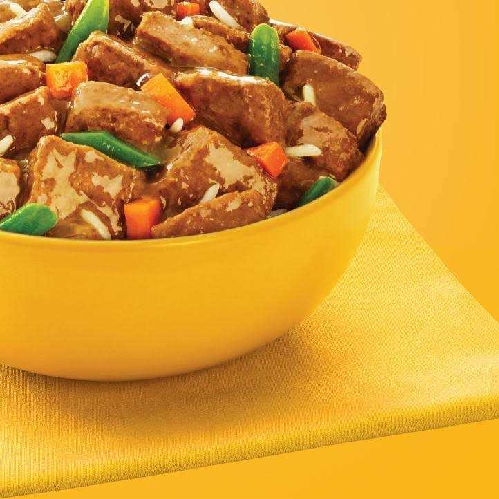 Wet Dog Food Variety Pack R85459