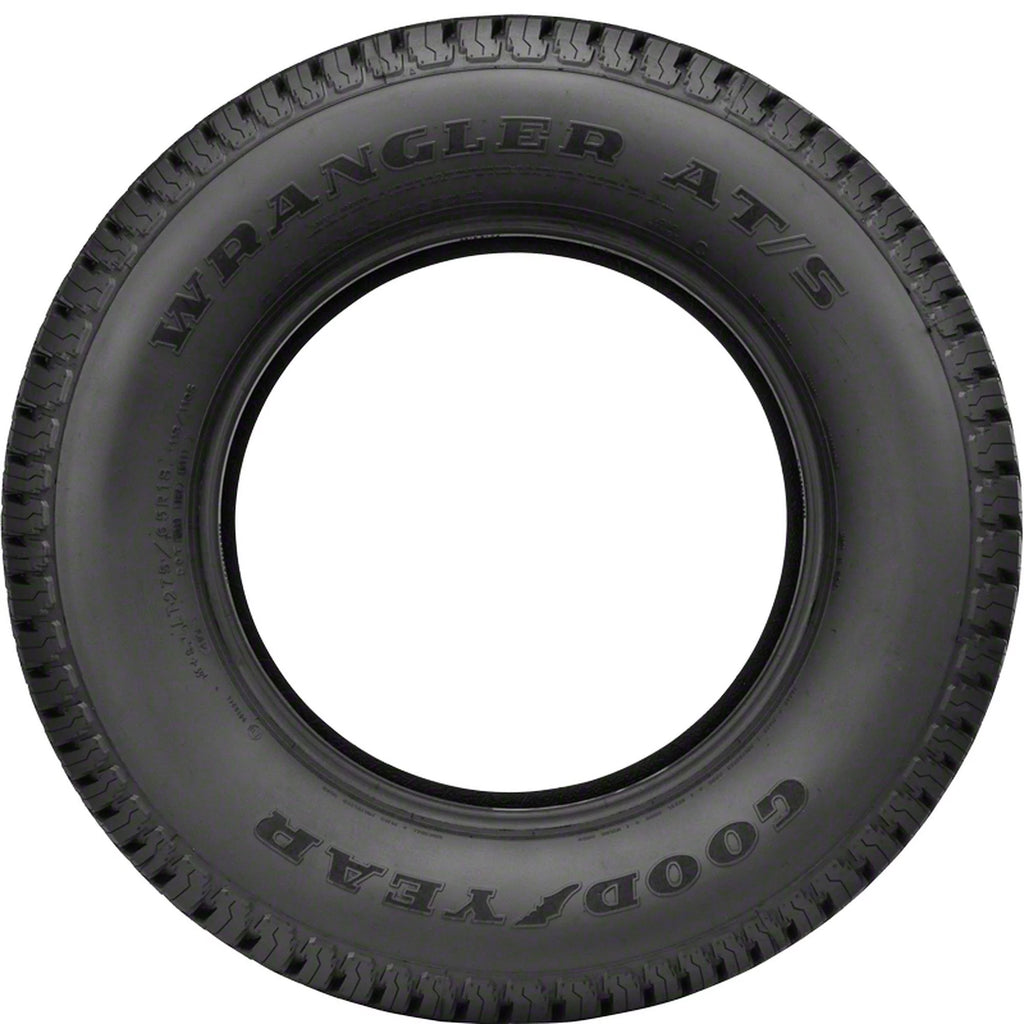 All Terrain P265/70R17 113S Tire U4441