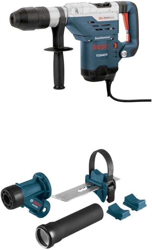 SDS-Max Combination Hammer A1814