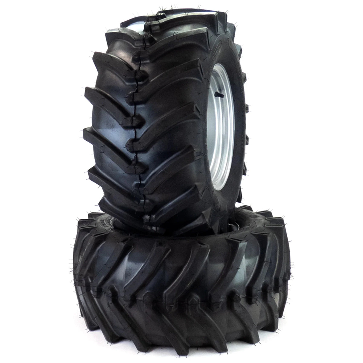 Lawn Trac Wheel Assemblies 24x12.00-12 B5367