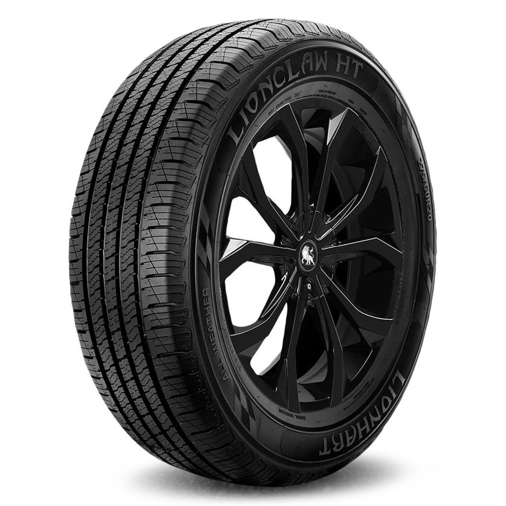 All Season P235/65R17 103T Passenger Tire R482854