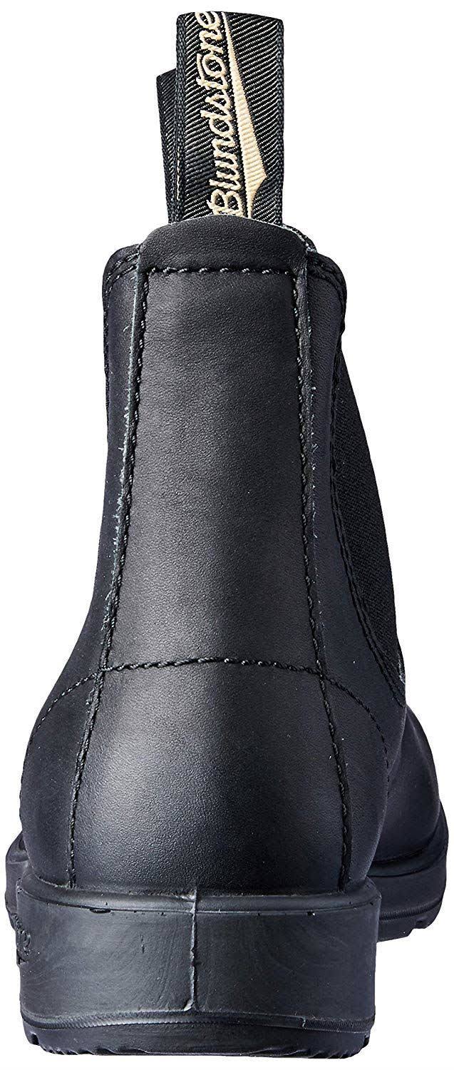 Black Blundstone 510 J822