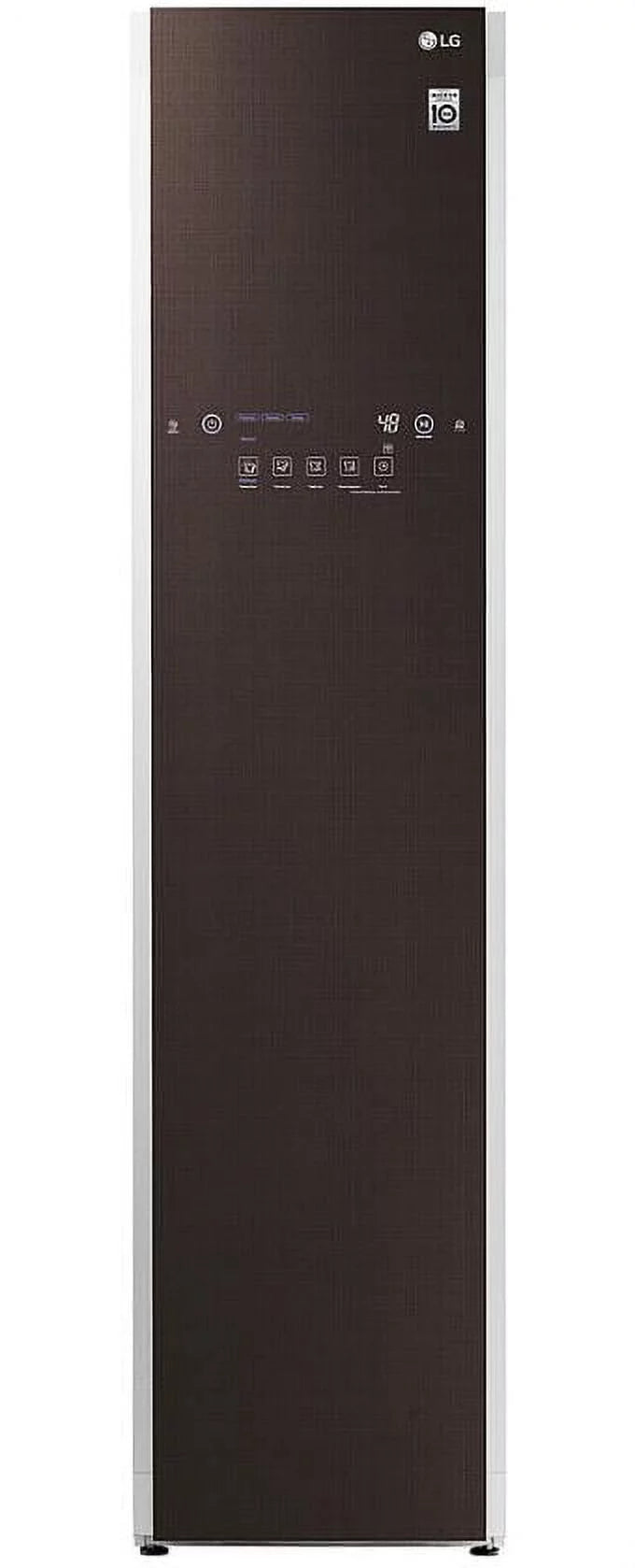 WiFi Enabled Steam Clothing Care System D548