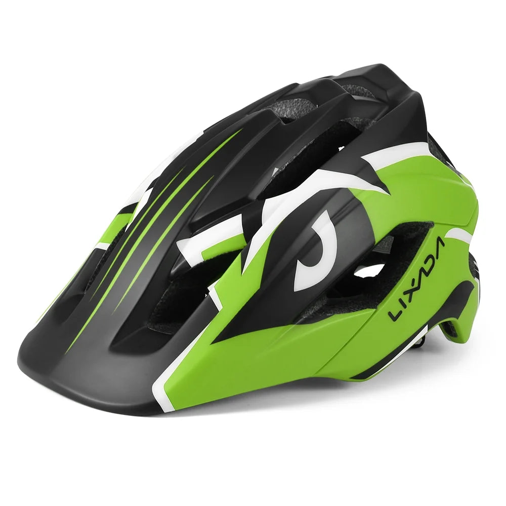 Detachable Full Face Sports Safety for Cycling Skateboarding Roller Skating J2162
