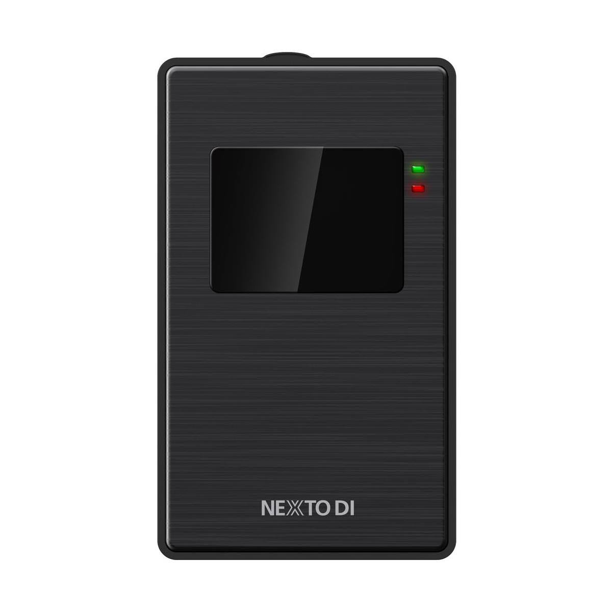 All-in-1 Backup Storage CF Interface P678