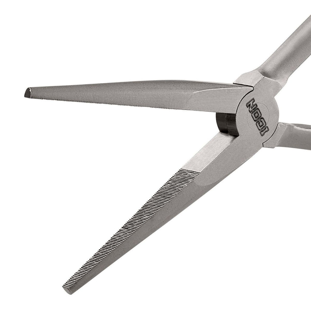 11 in. Long Reach Needle Nose Pliers F515