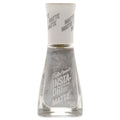 0.31 oz Smokey Silver Nail Polish W155642