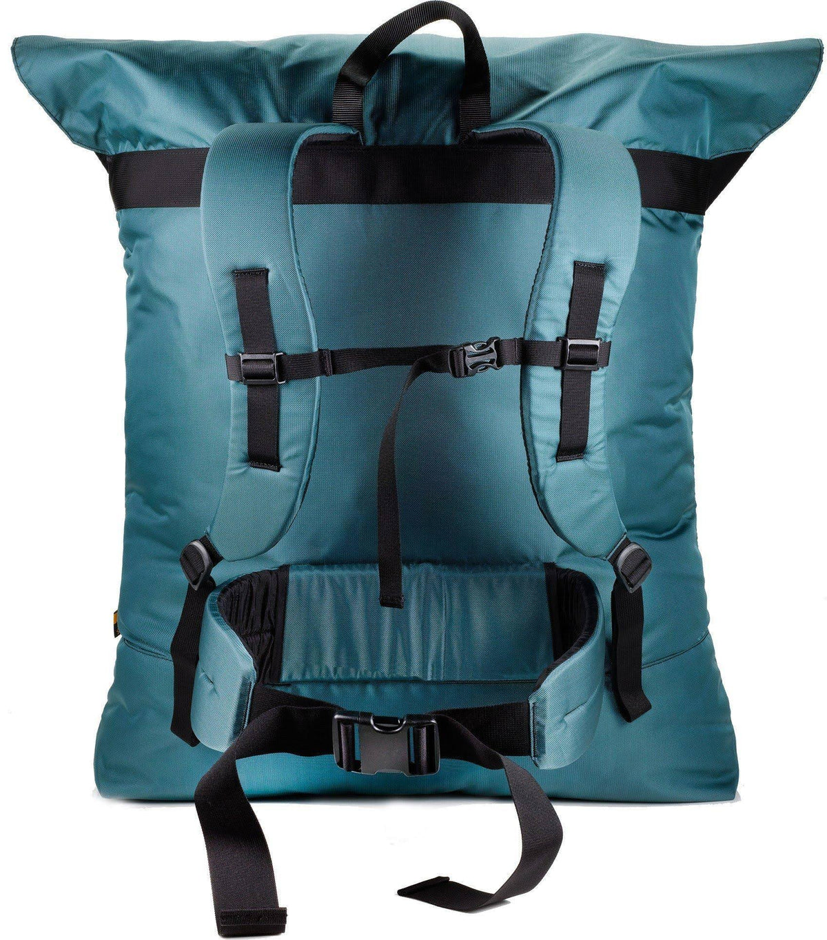 Smoke Blue Portage Pack Y427483