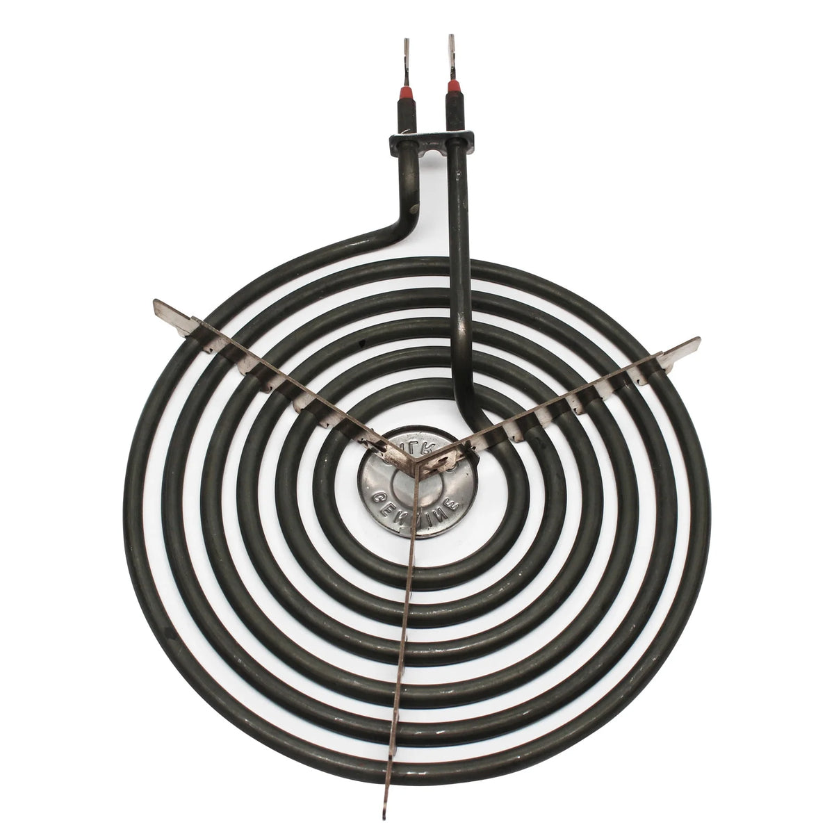 8 inch 6 Turns & 6 inch 5 Turns Surface Burner Elements F1418